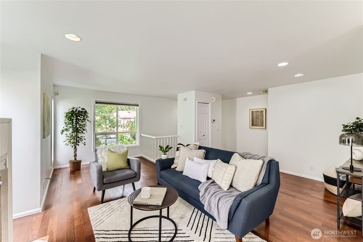 Property Photo:  2801 NE 130th Street C101  WA 98125 