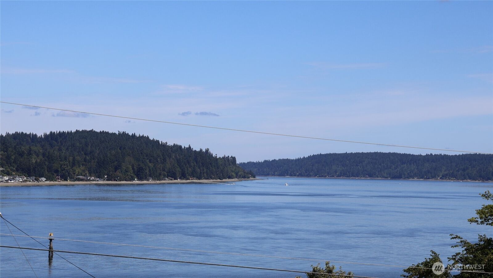 Property Photo: 3140 E Washington WA 98366