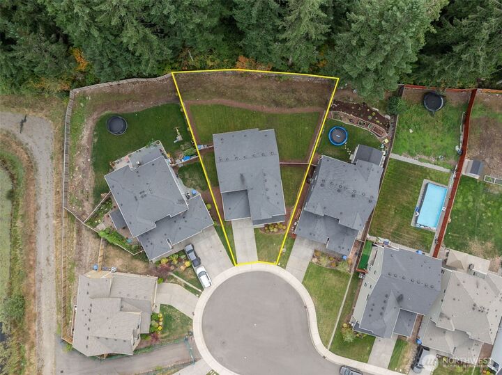 Property Photo: 12926 Emerald Ridge Blvd E WA 98374