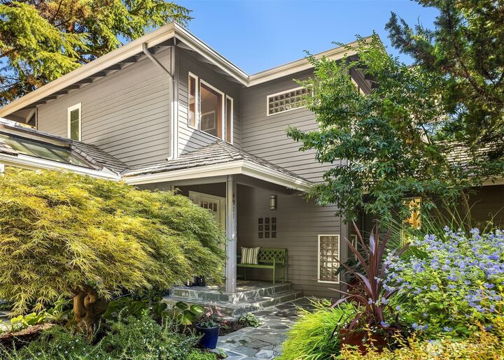 Property Photo: 4911 NE 178th Street WA 98155
