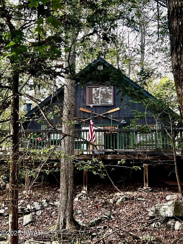 1031 Canary Lane  Lake Ariel PA 18436 photo