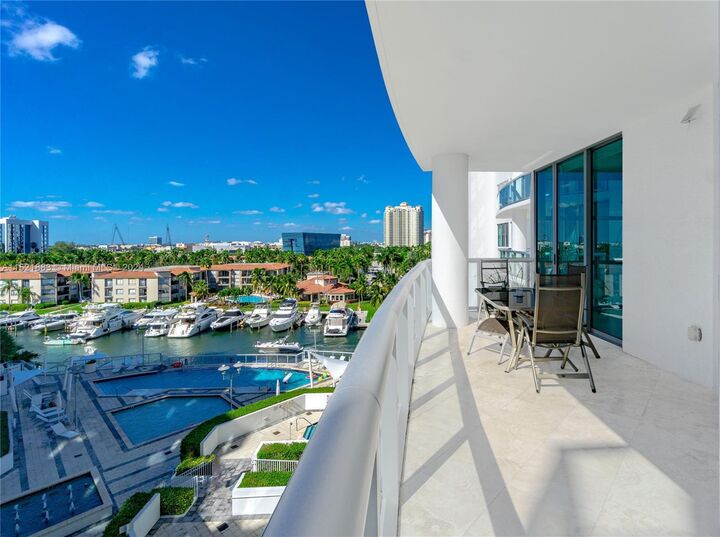 3131 NE 188th Street 2-705  Aventura FL 33180 photo
