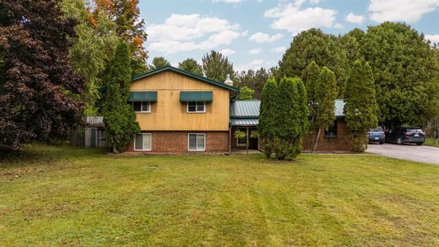 Property Photo:  4722 Barnes Road  MI 49684 