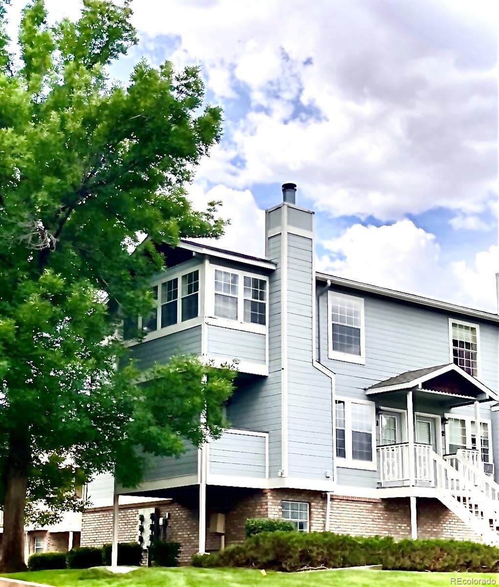 Property Photo: 3200 Azalea Drive M1 CO 80526