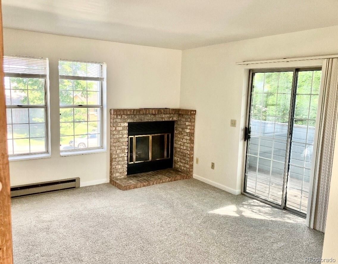 Property Photo:  3200 Azalea Drive M1  CO 80526 