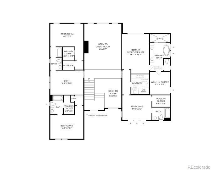 Property Photo:  5990 Hickory Oaks Trail  CO 80104 