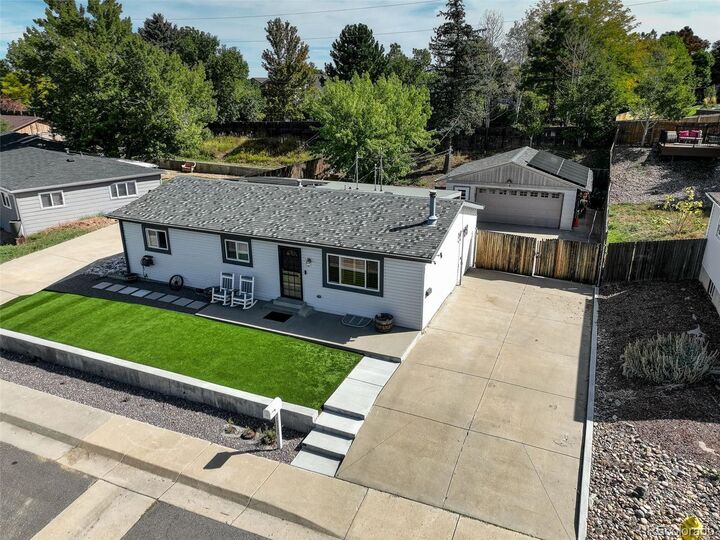 Property Photo:  15636 W 1st Drive  CO 80401 