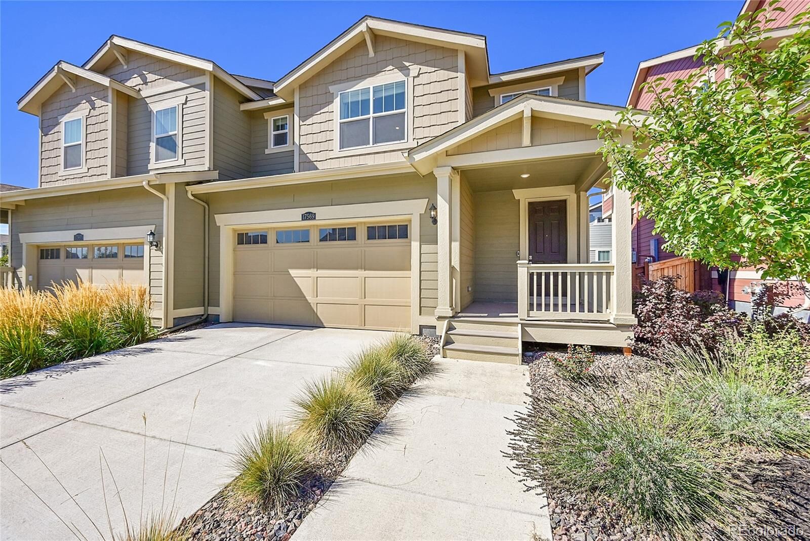 Property Photo:  17569 E 95th Place  CO 80022 