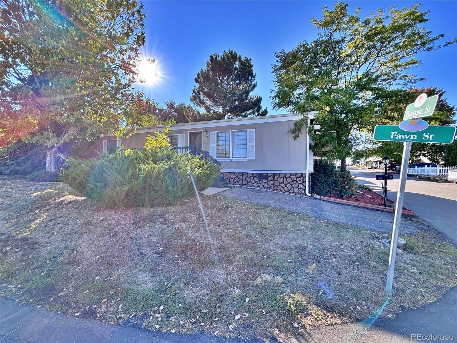 Photo de la propriété: 76 Pinecone Street CO 80401