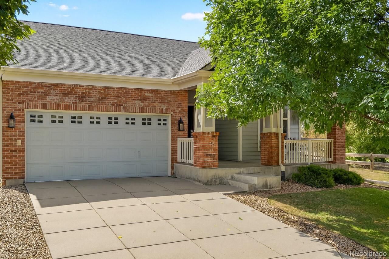 Property Photo:  11333 S Lost Creek Circle  CO 80138 