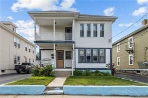 Property Photo:  97 Warwick Street  RI 02895 