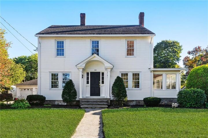 784 Victory Highway  North Smithfield RI 02896 photo