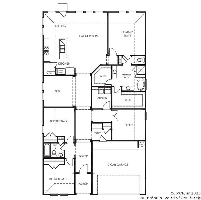 Property Photo:  930 Earp Blvd  TX 78260 