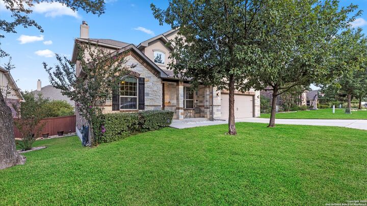 Property Photo: 28802 Front Gate TX 78015