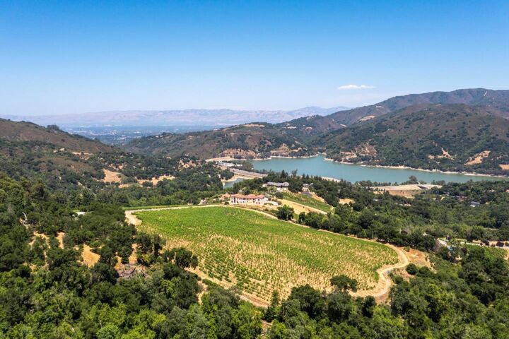 Property Photo:  18700 Black Road  CA 95033 