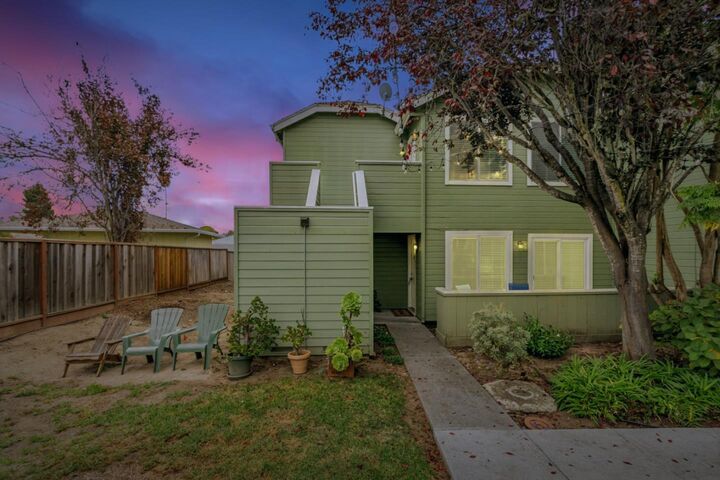 1733 Eastbrook Court  Santa Cruz CA 95062 photo