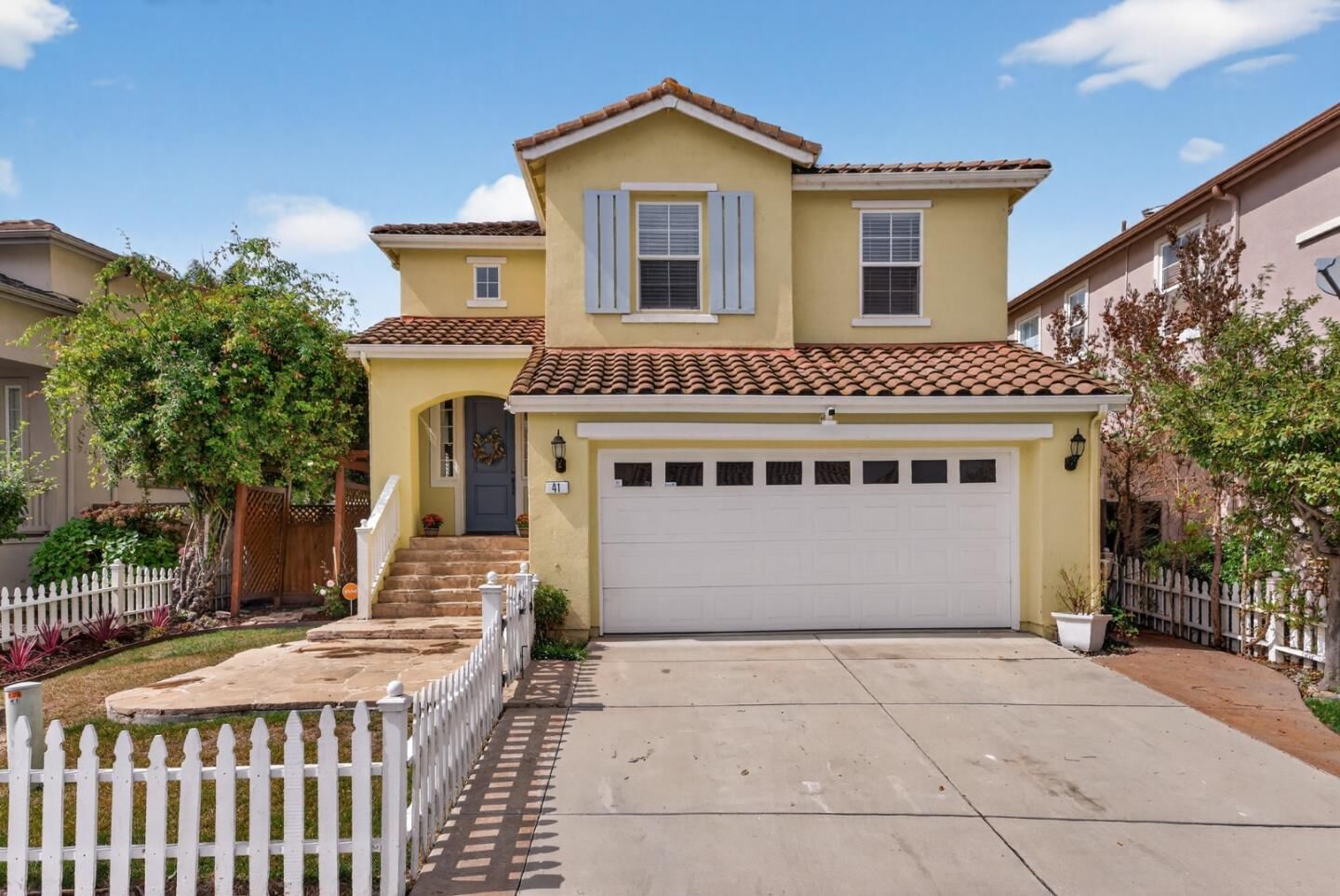 Property Photo:  41 Pelican Drive  CA 95076 