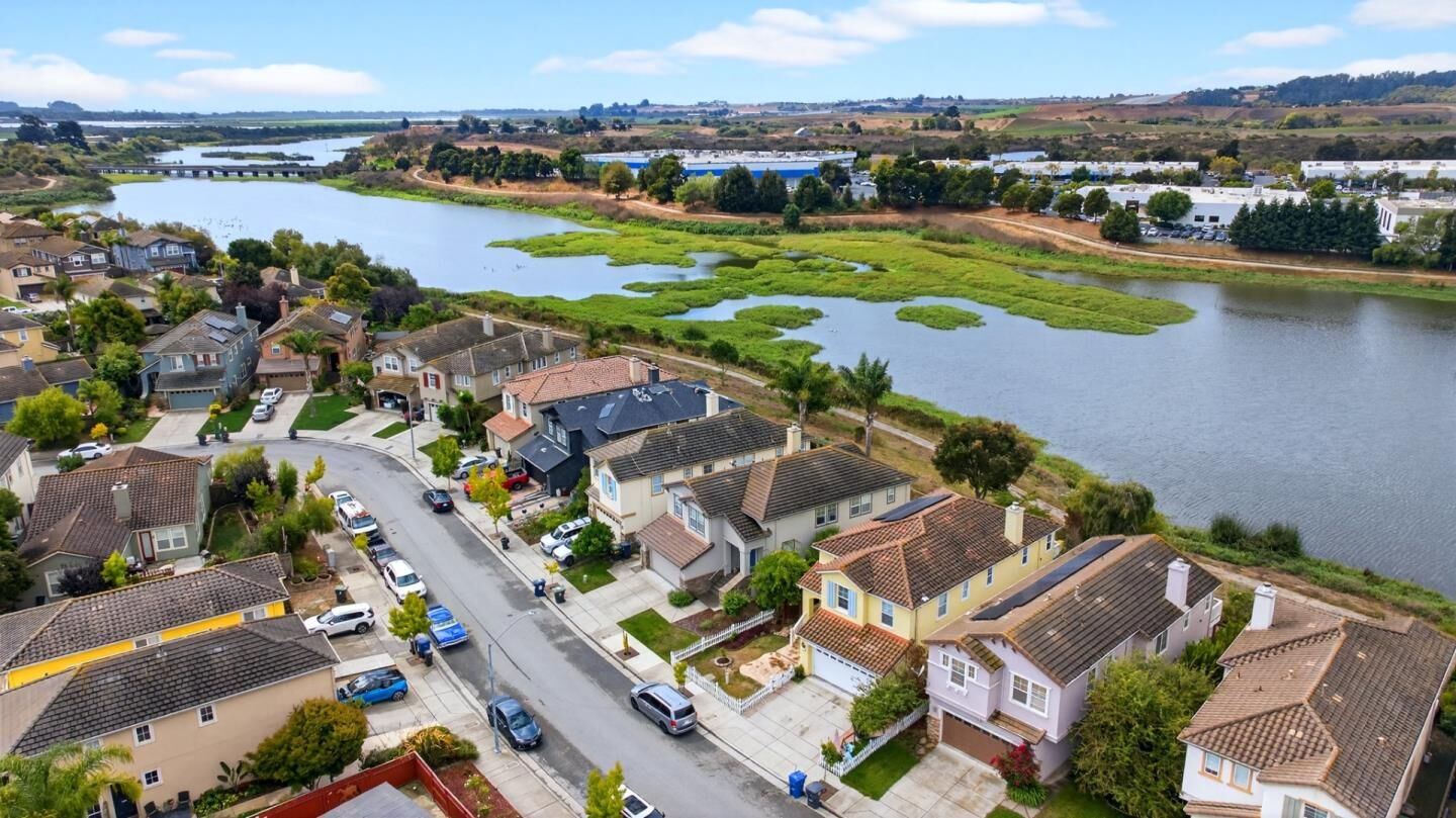 Property Photo: 41 Pelican Drive CA 95076