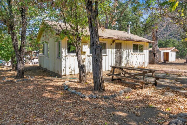 Property Photo: 47103 Arroyo Seco Road CA 93927