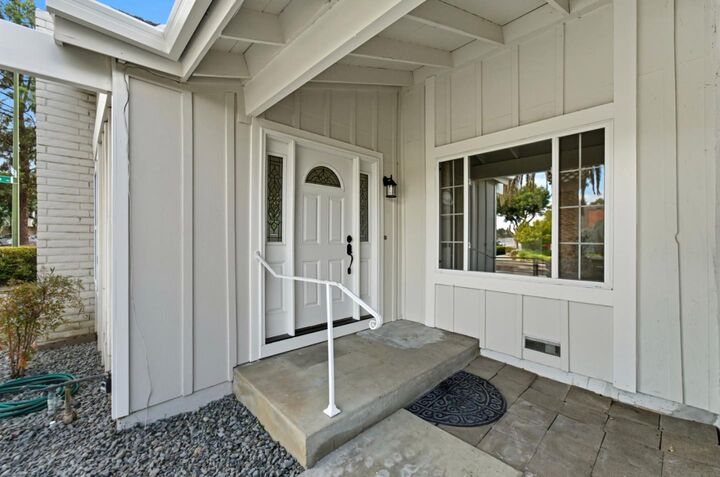 Property Photo:  6445 Gondola Way  CA 95120 