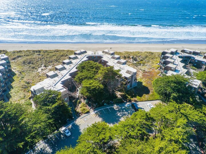 Property Photo: 101 Shell Drive 208 CA 95076