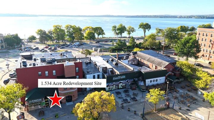 Property Photo:  522 East Wilson Street  WI 53703 