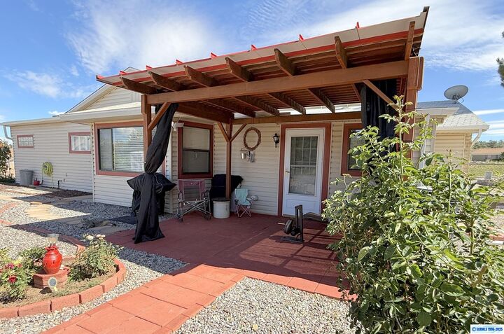 Property Photo:  510 Copper Drive  NM 88065 