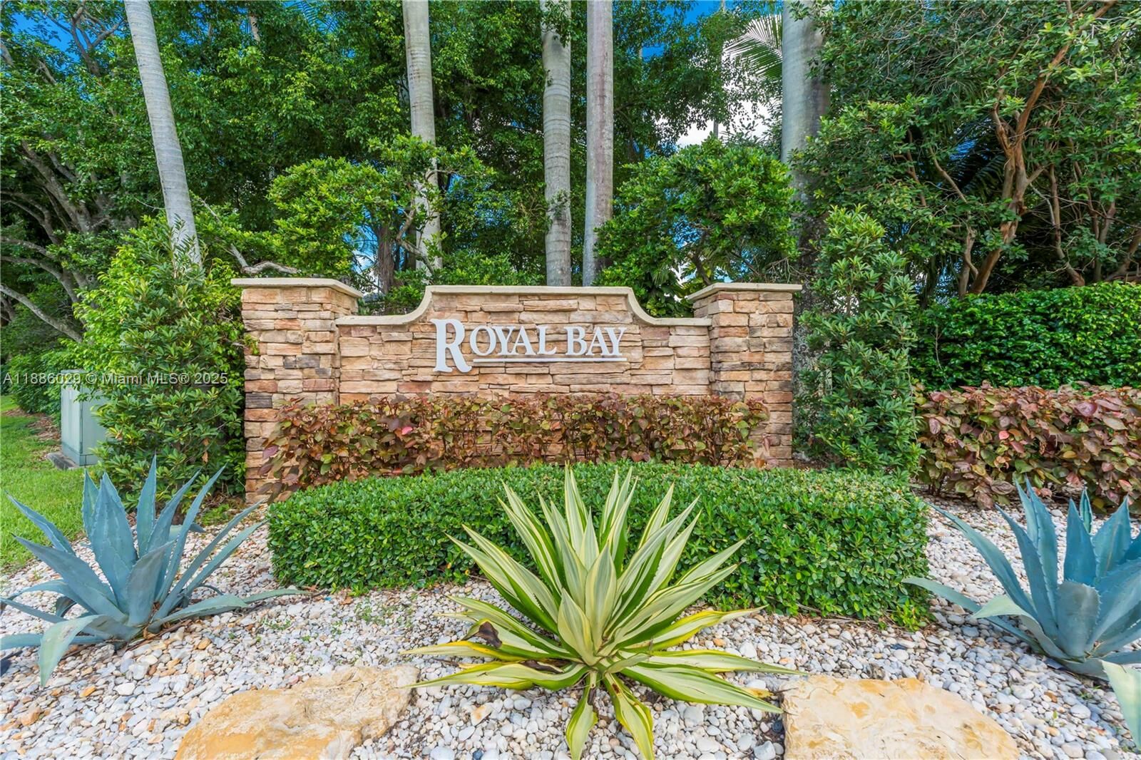 Property Photo: 15620 NW 12th Pl FL 33028