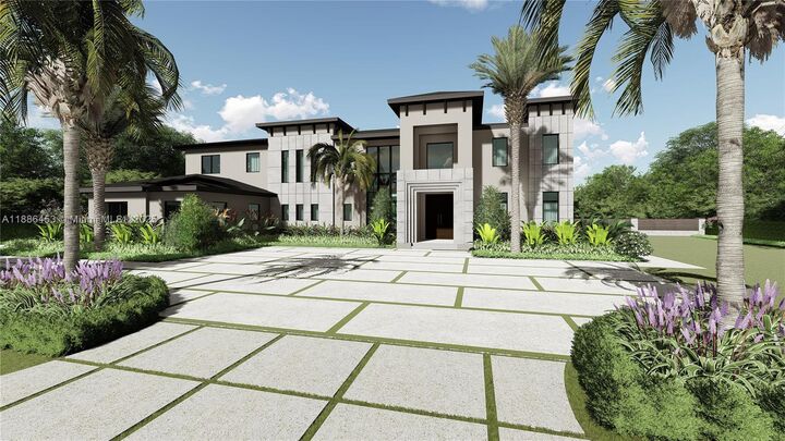 Property Photo:  36 SW Ct  FL 33330 