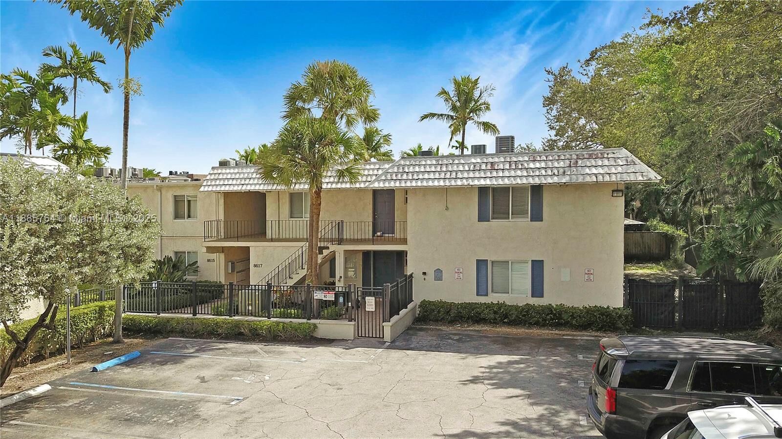 Property Photo: 8617 SW 68th Ct 24 FL 33156