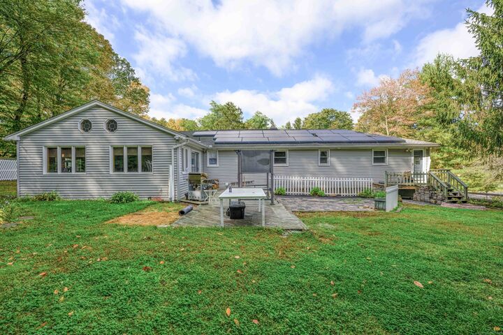 Property Photo: 201 Rimmon Road CT 06473