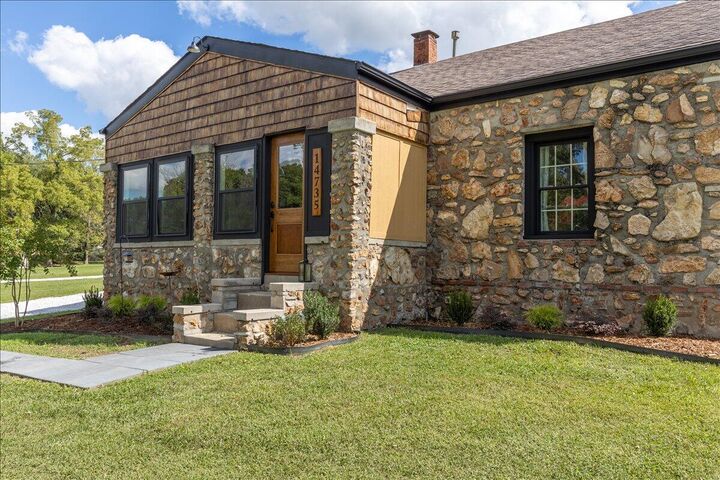 Property Photo:  14735 Monark Drive  MO 64850 