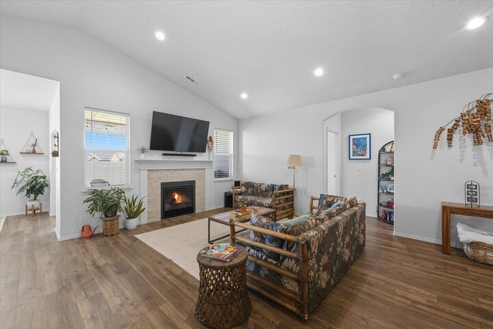 Property Photo:  5803 S Dowdy Rd  WA 99224 