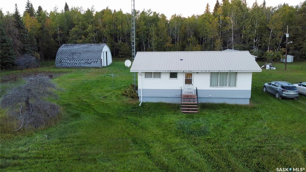 Property Photo:  Rural Address  SK S0J 0M0 