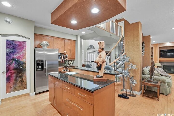 Property Photo: 603 Brookhurst Court SK S7V 1E5