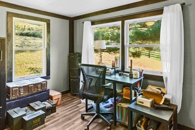 Property Photo:  5520 Liberty Hill Road  OH 45601 