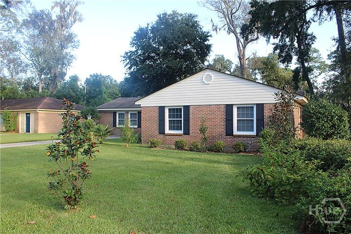 Property Photo: 9233 Garland Drive GA 31406
