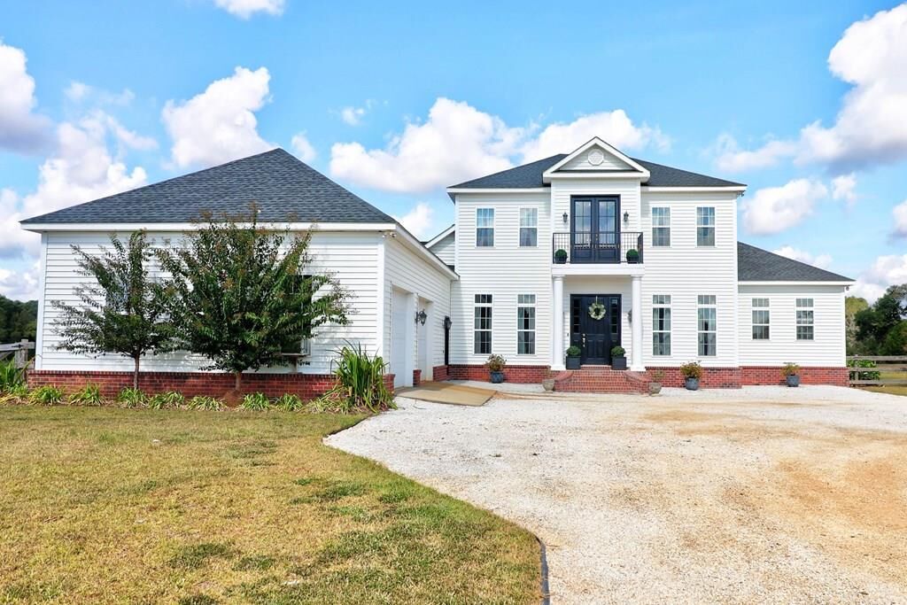 Property Photo:  3115 Cumbie Road  AL 36352 