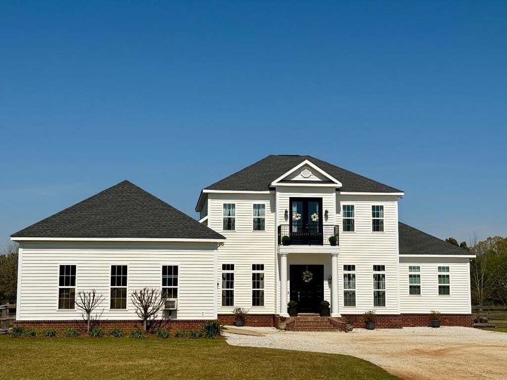 Property Photo:  3115 Cumbie Road  AL 36352 