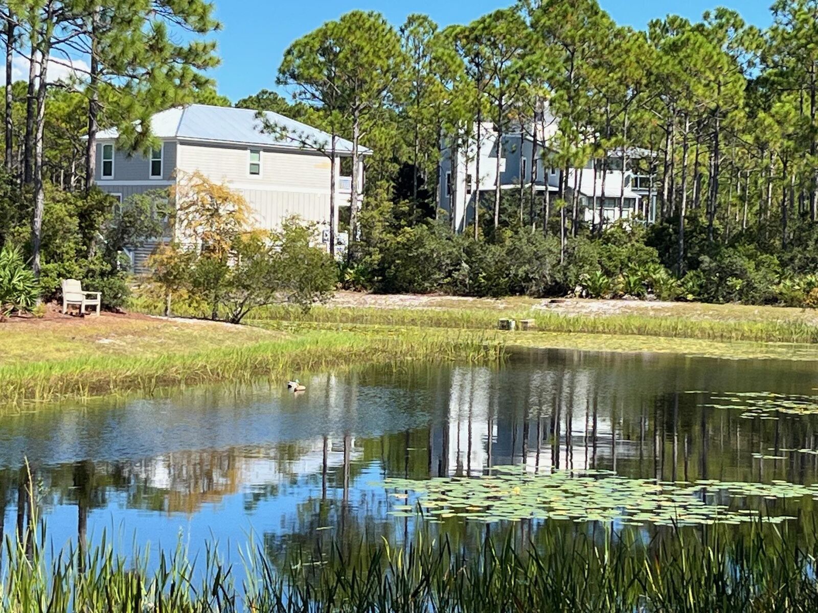 Property Photo:  131 Lightning Bug Lane  FL 32358 