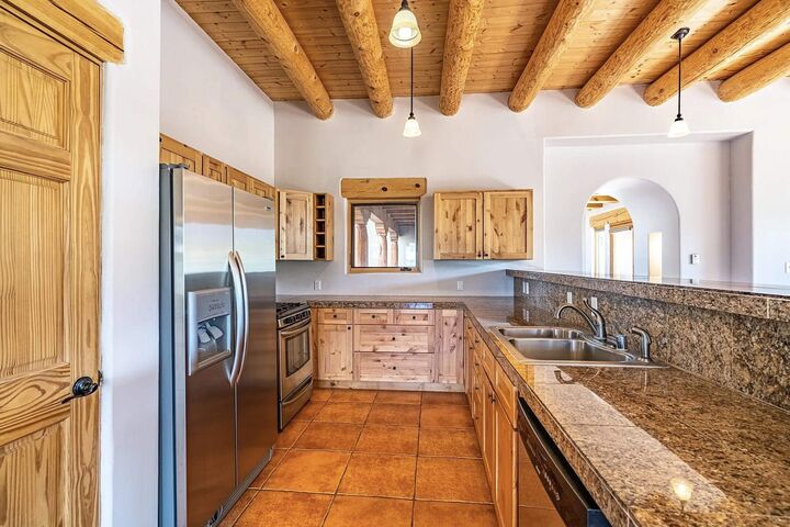 Property Photo:  1378 Bries Way  NM 87571 