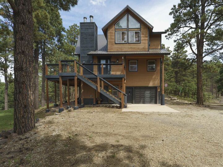 Property Photo:  131 El Camino Real  NM 87710 
