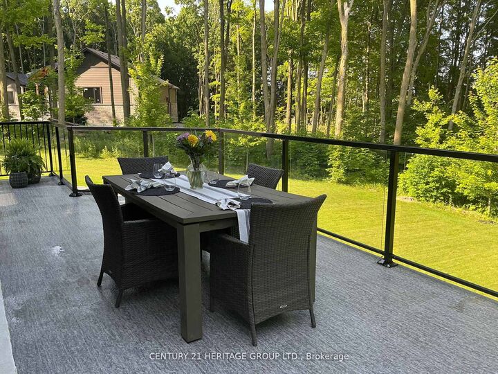 Photo de la propriété:  17657 Highway 48 N/A  ON L0G 1E0