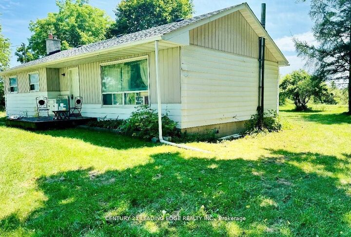 Property Photo: 1860 B Thorah Concession 11 N/A ON L0K 1A0