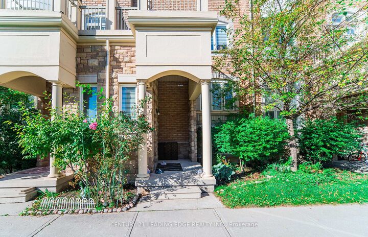 Property Photo:  5 Dearie Lane  ON L3R 2L8 