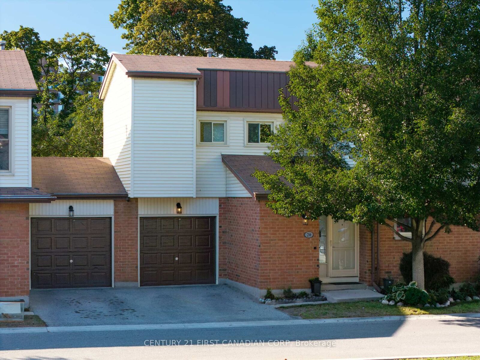 Property Photo: 770 Fanshawe Park Road E 20 ON N5X 1L5