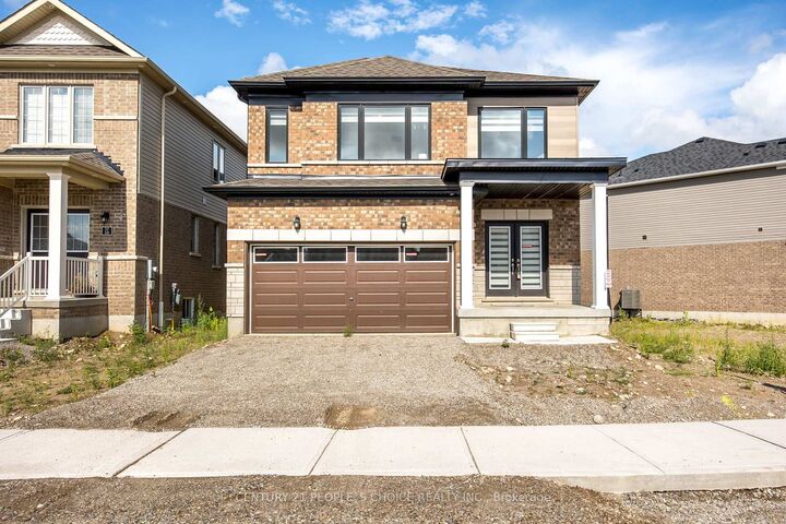 Property Photo:  18 Heming Street  ON N3L 0M5 