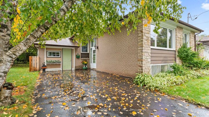 Photo de la propriété:  398 Allgood Street  ON L4C 2Z2 