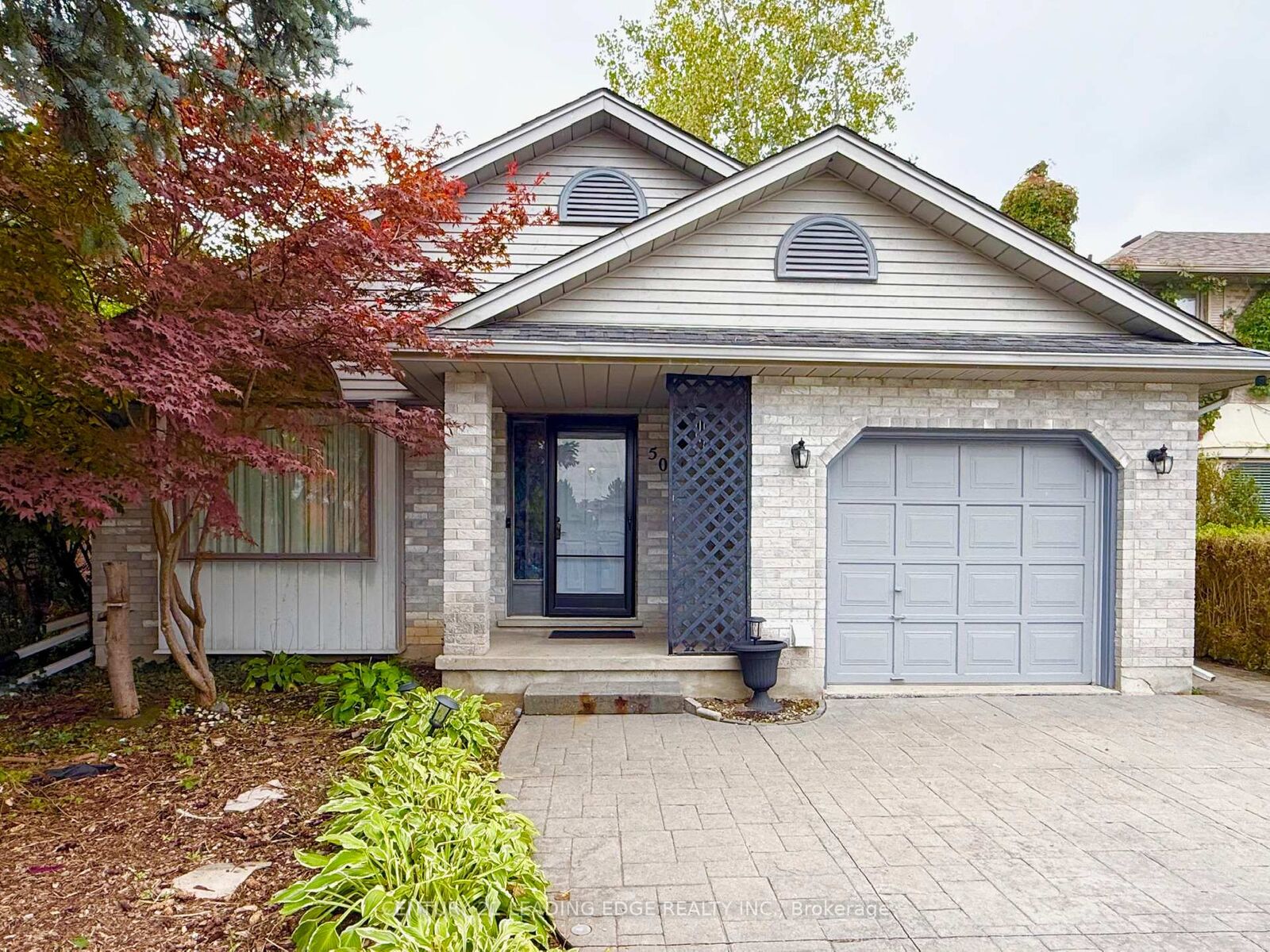 Photo de la propriété:  50 Barrydale Crescent  ON N6G 2X4 