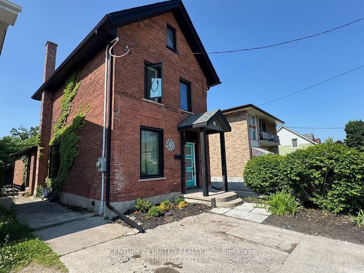 508 Sherbrooke Street  Peterborough ON K9J 2P3 photo